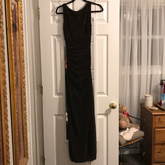 Ralph Lauren gown - Picture 4 of 7